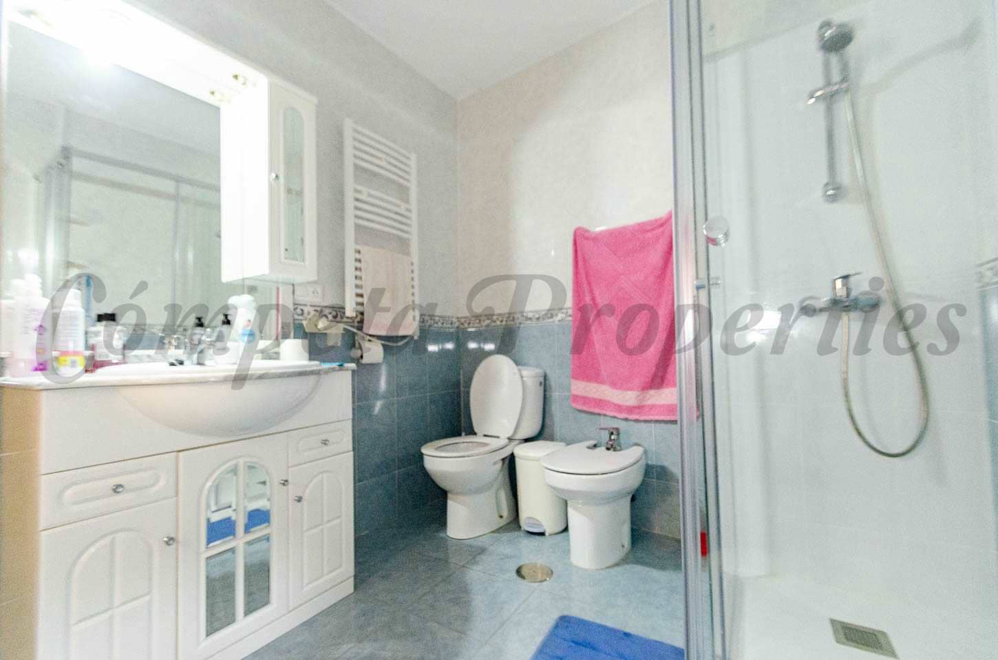 5 sypialnia Dom na sprzedaż w Competa z garażem - 332 000 € (Ref: 2785038)