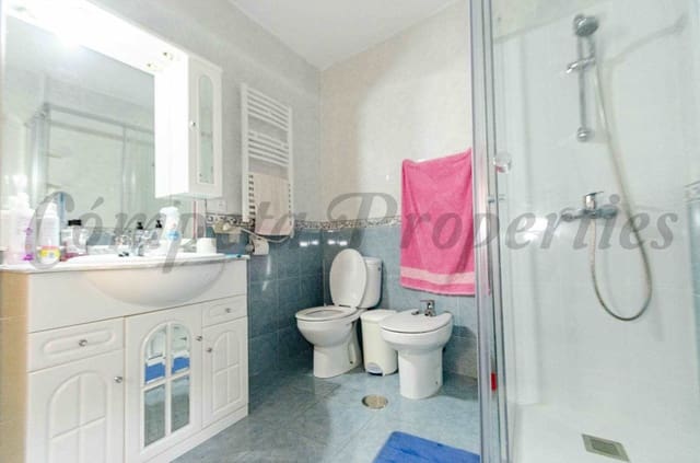 5 sypialnia Dom na sprzedaż w Cómpeta z garażem - 332 000 € (Ref: 2785038)