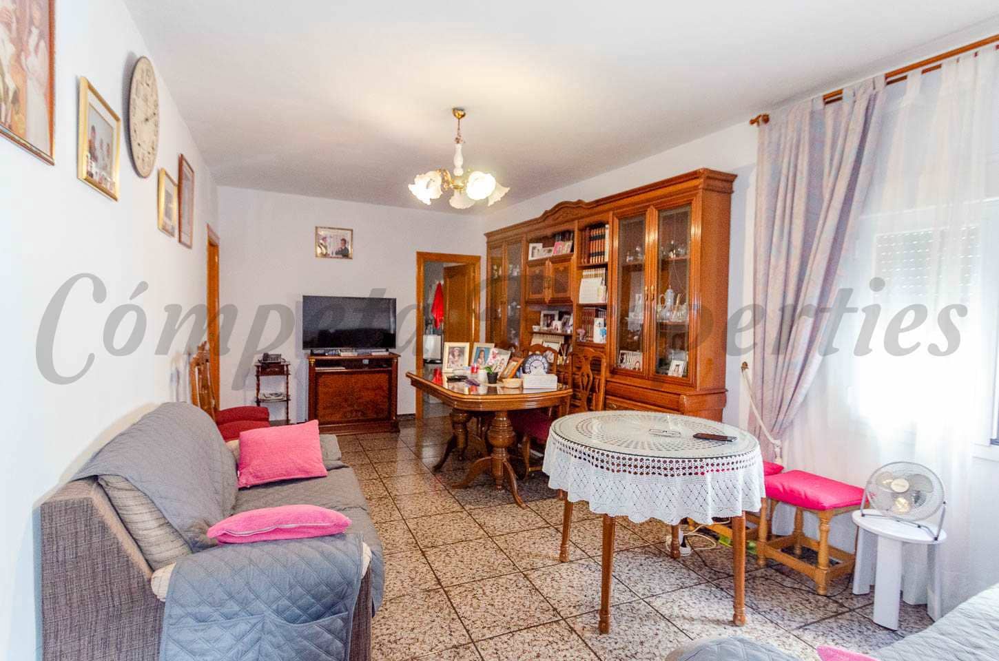 5 sypialnia Dom na sprzedaż w Competa z garażem - 332 000 € (Ref: 2785038)