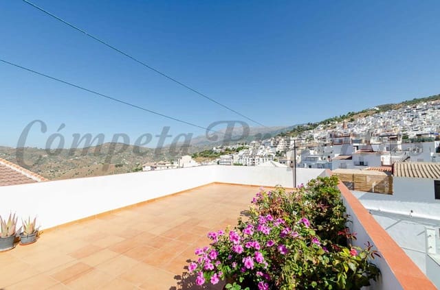 5 sypialnia Dom na sprzedaż w Cómpeta z garażem - 332 000 € (Ref: 2785038)