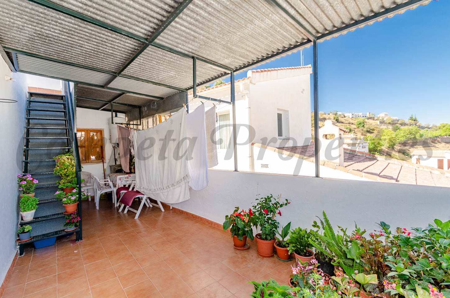 5 sypialnia Dom na sprzedaż w Competa z garażem - 332 000 € (Ref: 2785038)