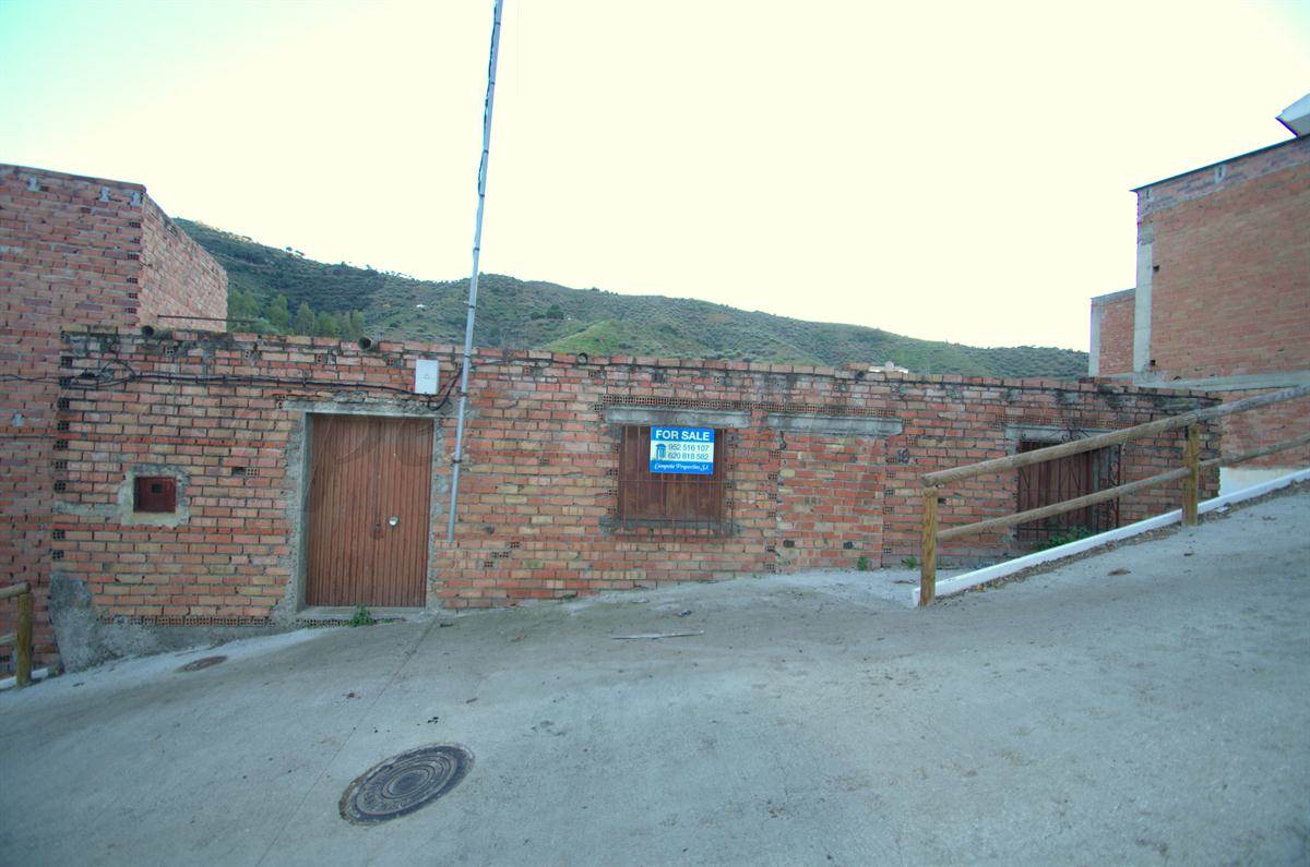 Byhus til salg i Arenas - € 77.000 (Ref: 2785039)