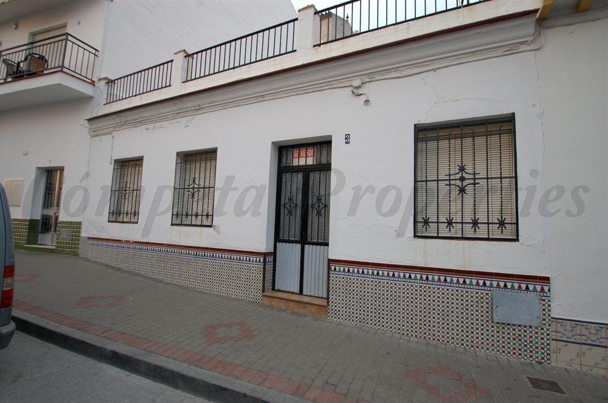 Townhouse for sale in Torrox - € 280,000 (Ref: 2788774)