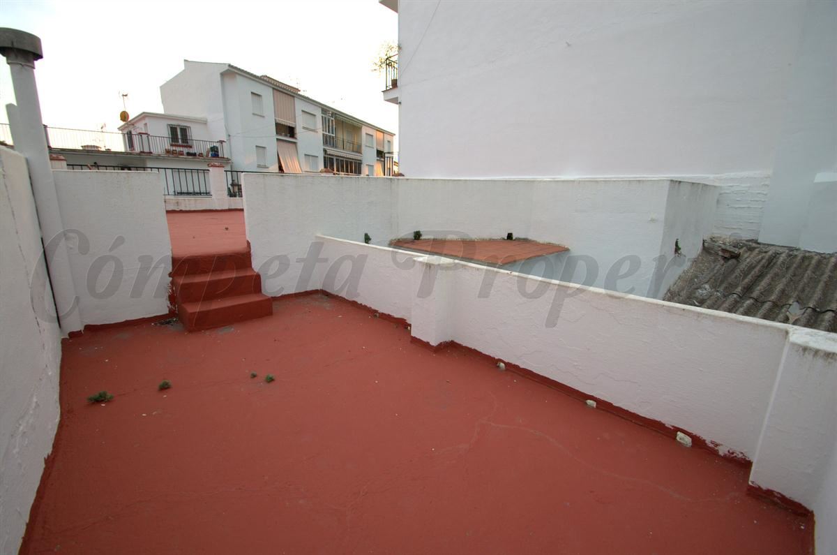 Townhouse for sale in Torrox - € 280,000 (Ref: 2788774)
