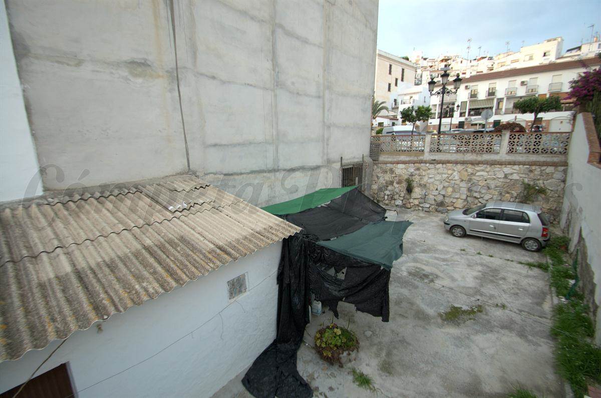 Townhouse for sale in Torrox - € 280,000 (Ref: 2788774)