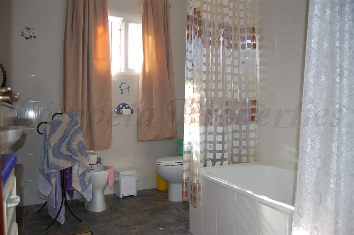 5 sovrum Hus till salu i Alcaucin - 206 000 € (Ref: 2796769)