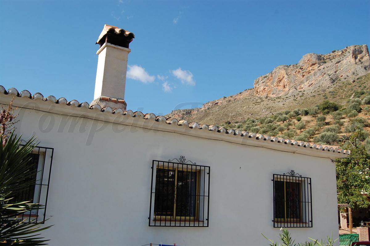 5 sovrum Hus till salu i Alcaucin - 206 000 € (Ref: 2796769)