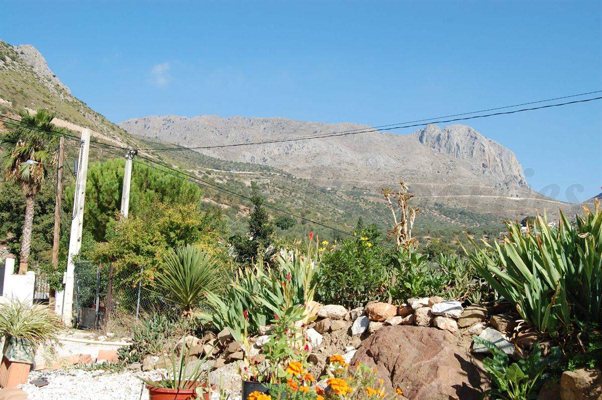 5 sovrum Hus till salu i Alcaucin - 206 000 € (Ref: 2796769)