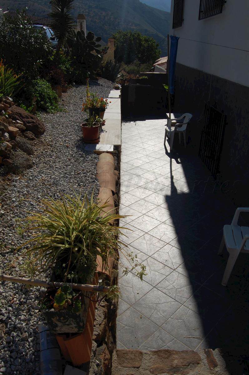 5 sovrum Hus till salu i Alcaucin - 206 000 € (Ref: 2796769)