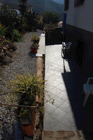 5 sovrum Hus till salu i Alcaucín - 206 000 € (Ref: 2796769)