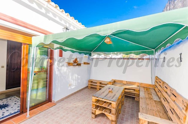 3 slaapkamer Huis te koop in Cómpeta - € 259.000 (Ref: 2824979)