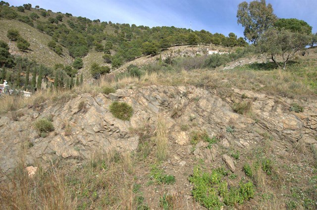 Mark till salu i Cómpeta - 160 000 € (Ref: 2845536)