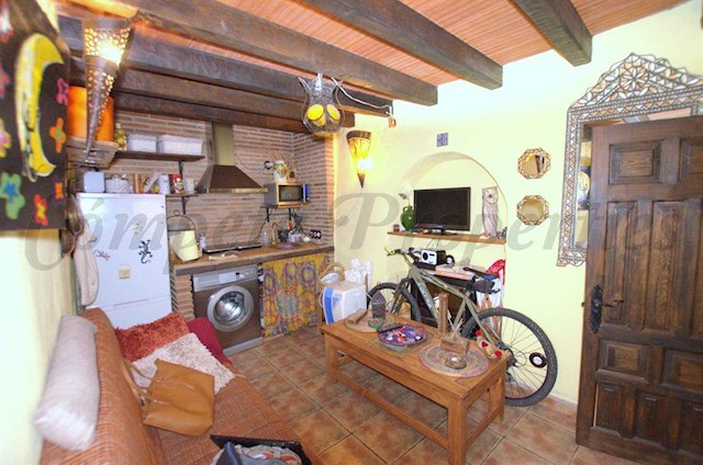 2 quarto Casa em Banda para venda em Archez - 56 000 € (Ref: 2845966)