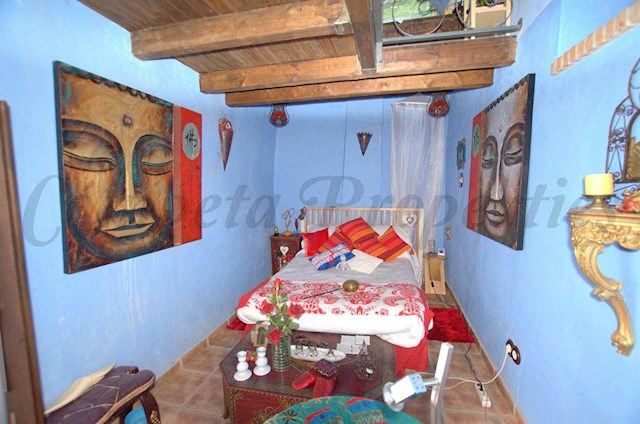 2 quarto Casa em Banda para venda em Archez - 56 000 € (Ref: 2845966)