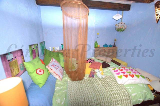 2 quarto Casa em Banda para venda em Archez - 56 000 € (Ref: 2845966)