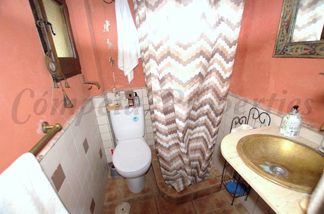 2 quarto Casa em Banda para venda em Archez - 56 000 € (Ref: 2845966)