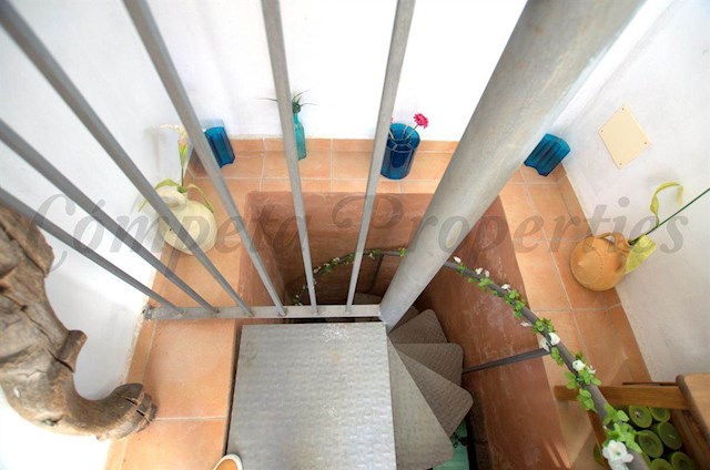 2 quarto Casa em Banda para venda em Archez - 56 000 € (Ref: 2845966)