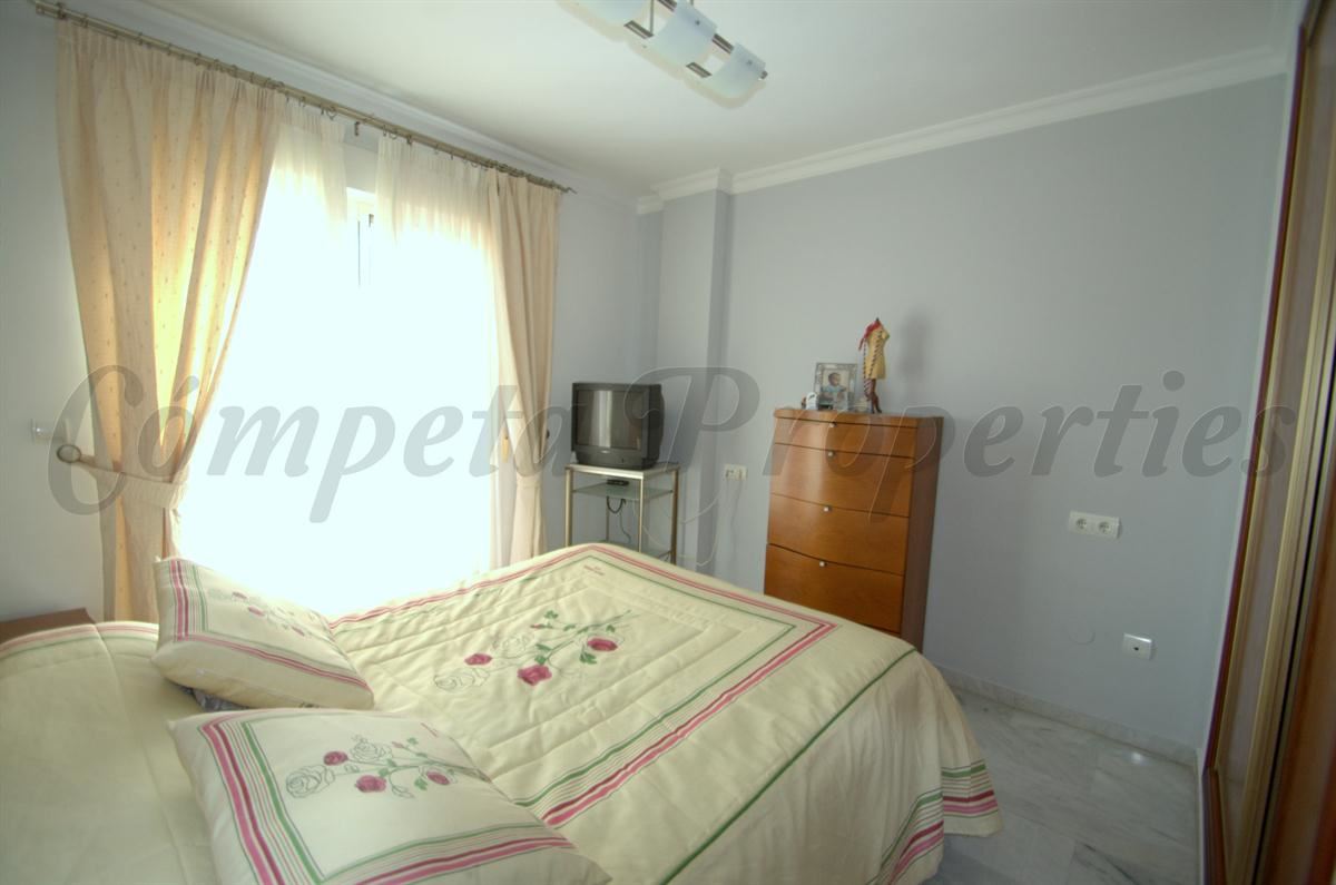 3 soveværelse Byhus til salg i Torre del Mar med garage - € 550.000 (Ref: 2900616)