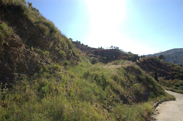 Undeveloped Land for sale in Cómpeta - € 70,000 (Ref: 2930745)