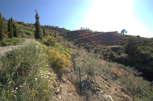 Undeveloped Land for sale in Cómpeta - € 46,000 (Ref: 2930746)