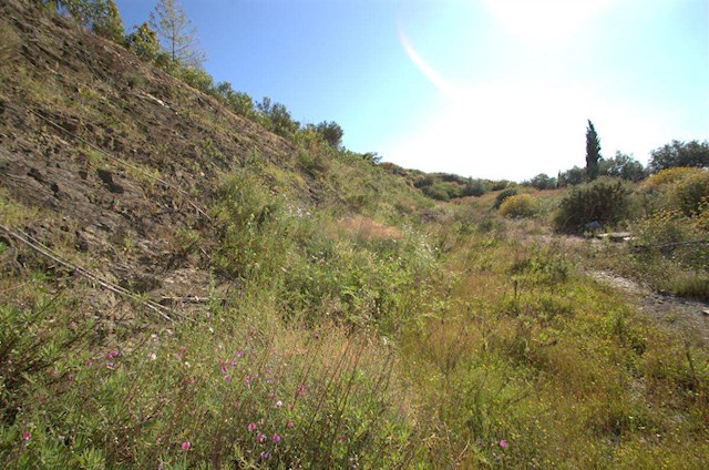 Mark till salu i Cómpeta - 46 000 € (Ref: 2930747)