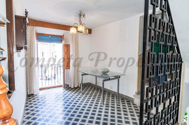 7 slaapkamer Huis te koop in Cómpeta - € 200.000 (Ref: 2980123)