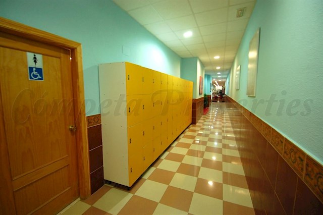 2 soverom Bedrift til salgs i Torrox - € 425 000 (Ref: 3000680)