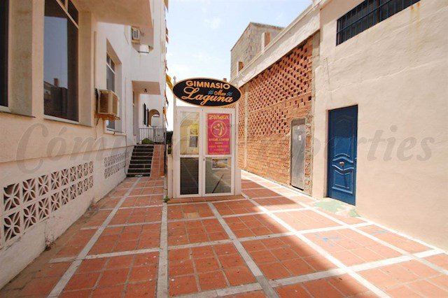 2 soverom Bedrift til salgs i Torrox - € 425 000 (Ref: 3000680)