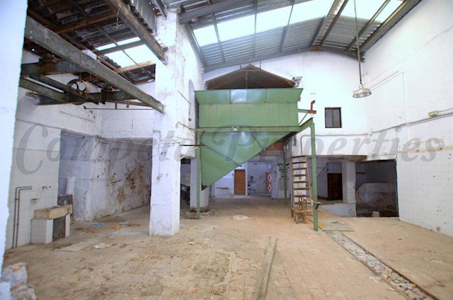 4 soveværelse Byhus til salg i Canillas de Aceituno med garage - € 213.000 (Ref: 3006755)