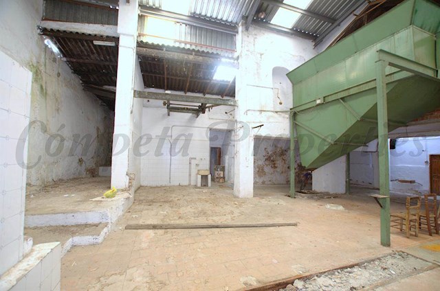 4 soveværelse Byhus til salg i Canillas de Aceituno med garage - € 213.000 (Ref: 3006755)