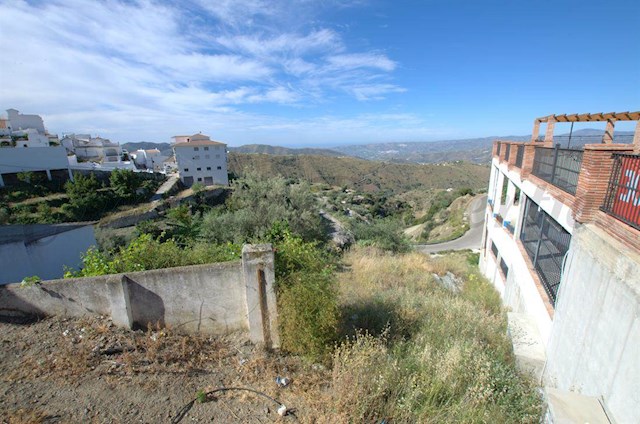 Tomt till salu i Canillas de Aceituno - 80 000 € (Ref: 3006764)