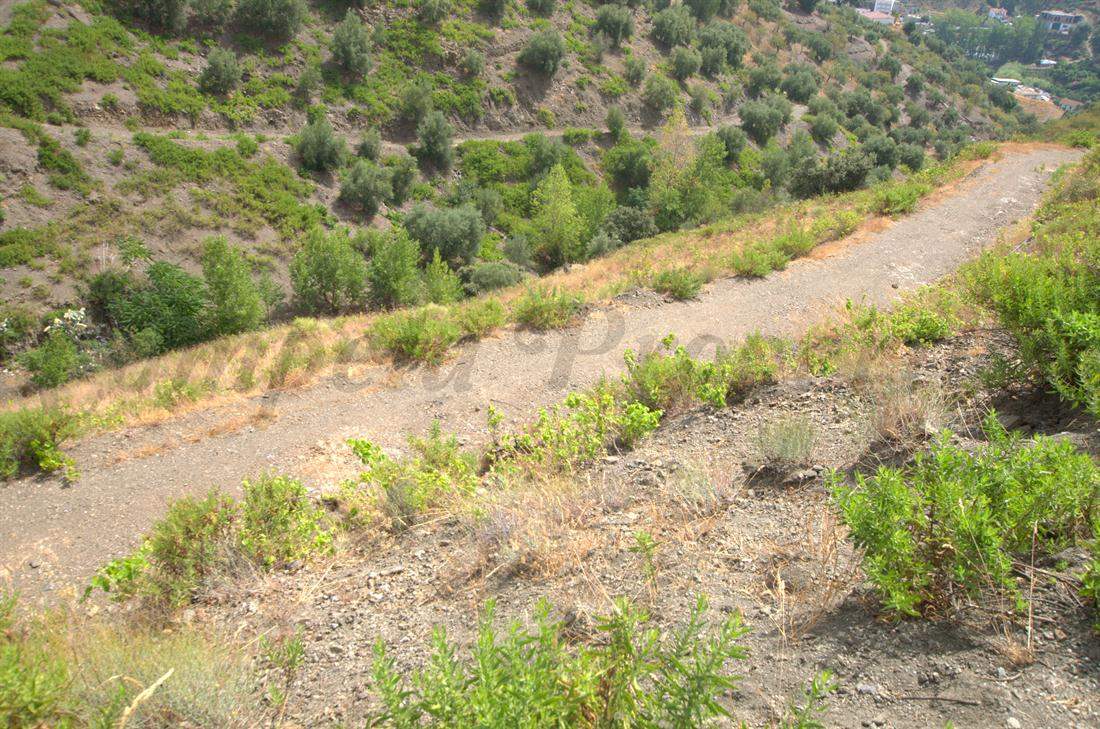 Grond te koop in Archez - € 32.000 (Ref: 3036348)