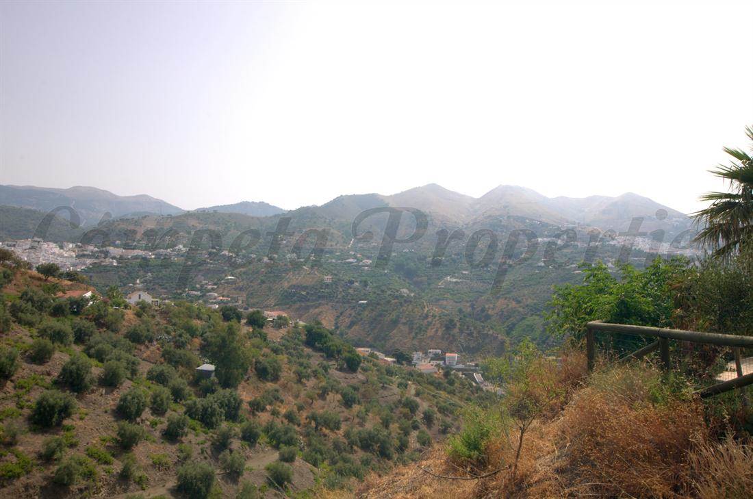 Grond te koop in Archez - € 32.000 (Ref: 3036348)