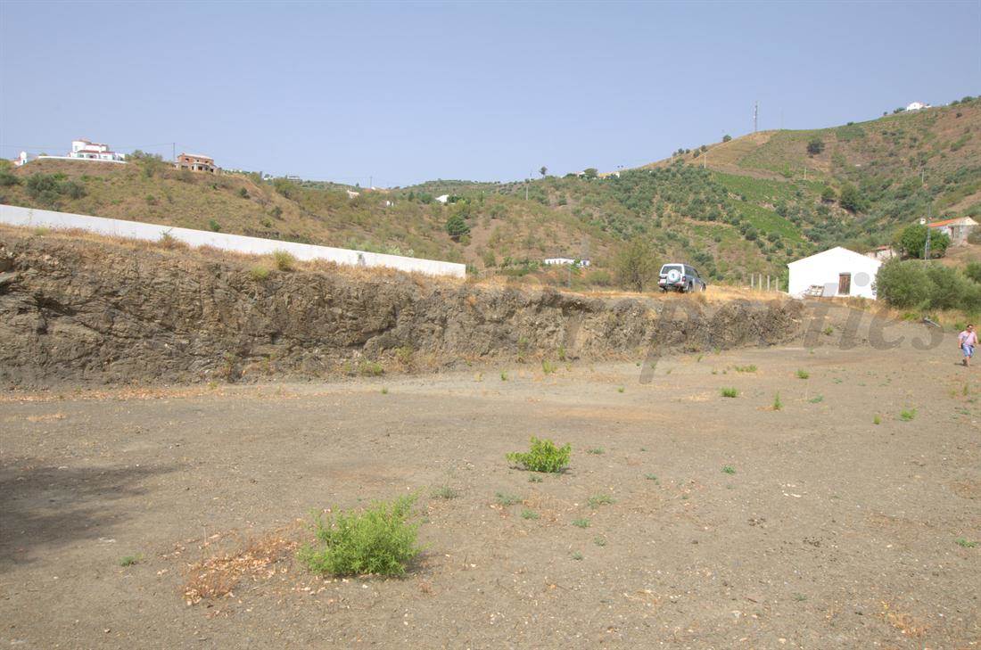 Grond te koop in Archez - € 32.000 (Ref: 3036348)