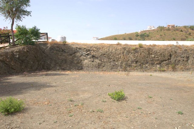 Grond te koop in Archez - € 32.000 (Ref: 3036348)