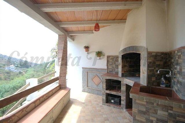 2 camera da letto Finca/Casa di Campagna da affitare come casa vacanza in Torrox - 720 € (Rif: 3061790)