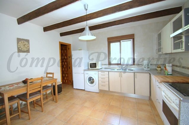 2 camera da letto Finca/Casa di Campagna da affitare come casa vacanza in Torrox - 720 € (Rif: 3061790)