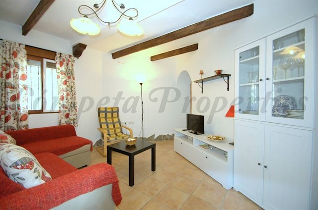 2 camera da letto Finca/Casa di Campagna da affitare come casa vacanza in Torrox - 720 € (Rif: 3061790)