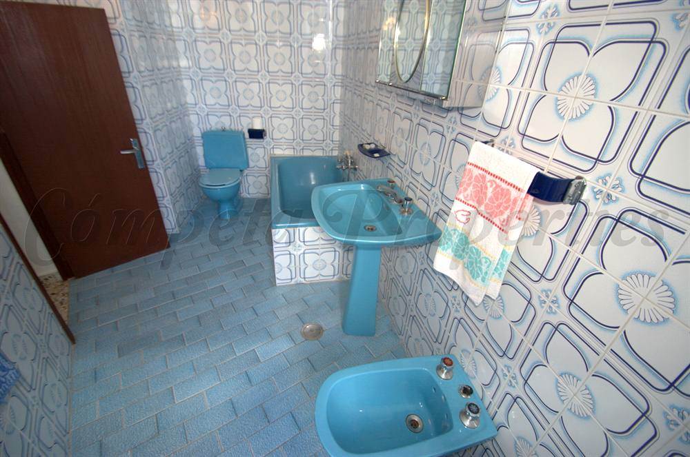 3 slaapkamer Huis te koop in Competa - € 89.000 (Ref: 3066021)