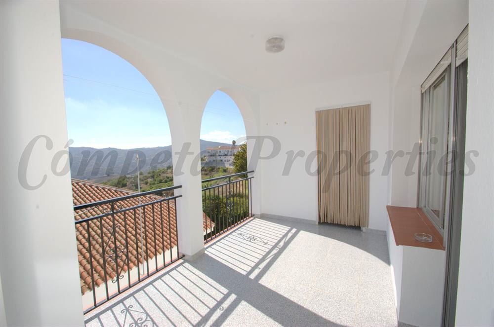 5 sypialnia Dom na sprzedaż w Competa z garażem - 230 000 € (Ref: 3073831)