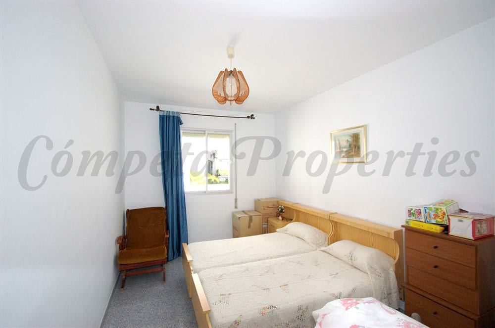 5 sypialnia Dom na sprzedaż w Competa z garażem - 230 000 € (Ref: 3073831)