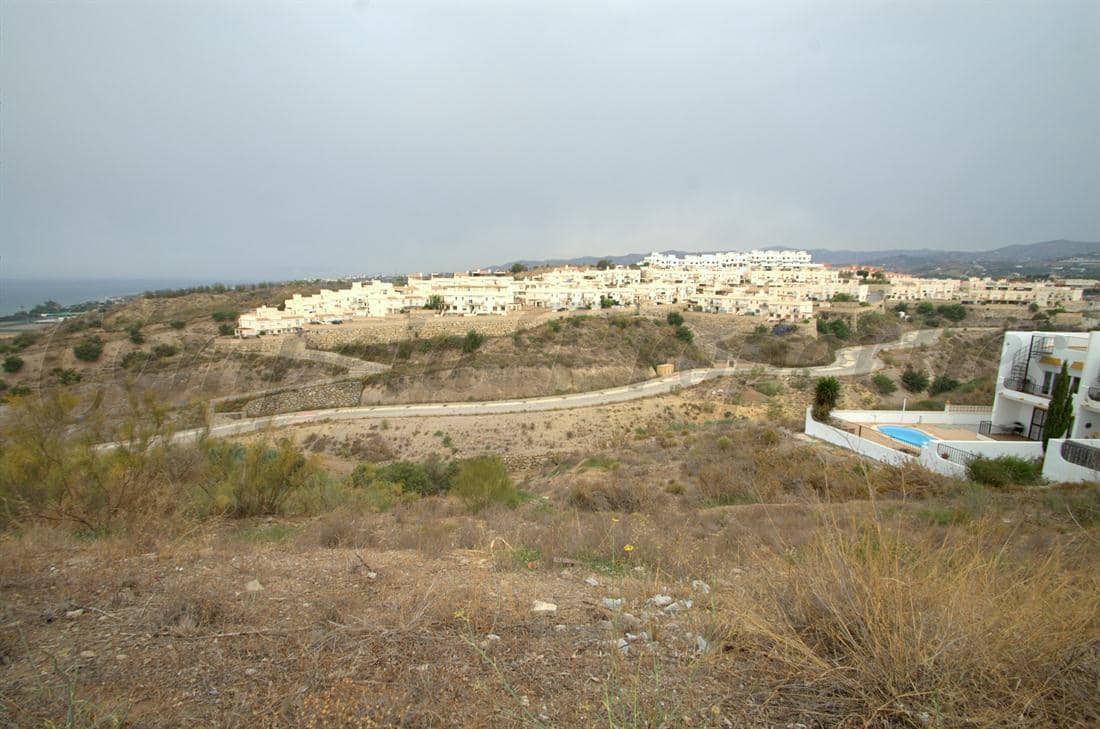 Bouwgrond te koop in Velez-Malaga - € 131.370 (Ref: 3215037)