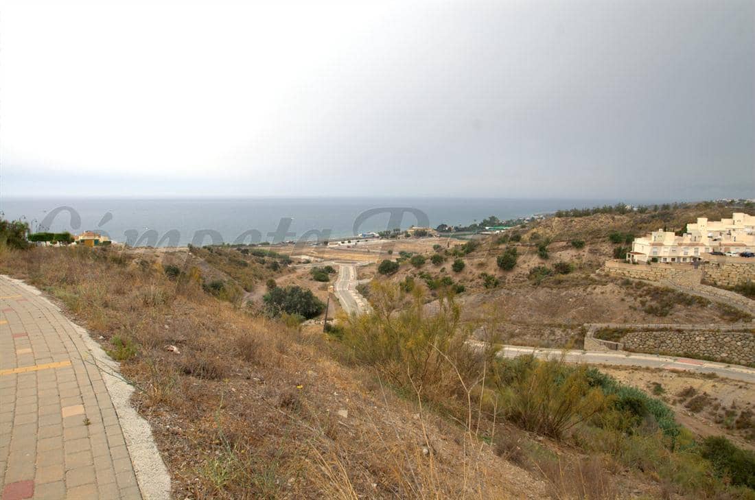 Bouwgrond te koop in Velez-Malaga - € 131.370 (Ref: 3215037)