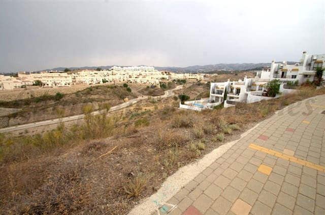 Bouwgrond te koop in Vélez-Málaga - € 131.370 (Ref: 3215037)