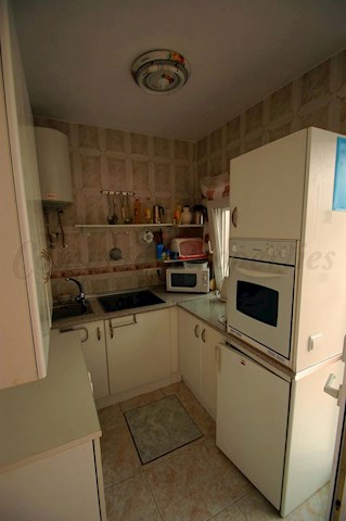 2 slaapkamer Finca/Landhuis voor vakantieverhuur in Torrox met zwembad - € 800 (Ref: 3219762)
