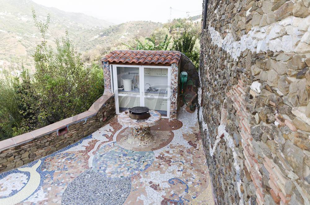 3 soverom Villa til salgs i Competa med garasje - € 300 000 (Ref: 3224356)