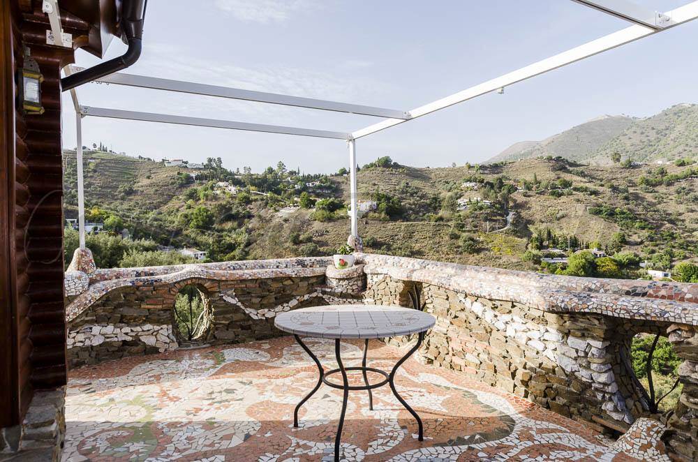 3 soverom Villa til salgs i Competa med garasje - € 300 000 (Ref: 3224356)