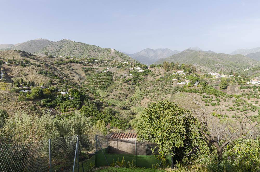 3 soverom Villa til salgs i Competa med garasje - € 300 000 (Ref: 3224356)