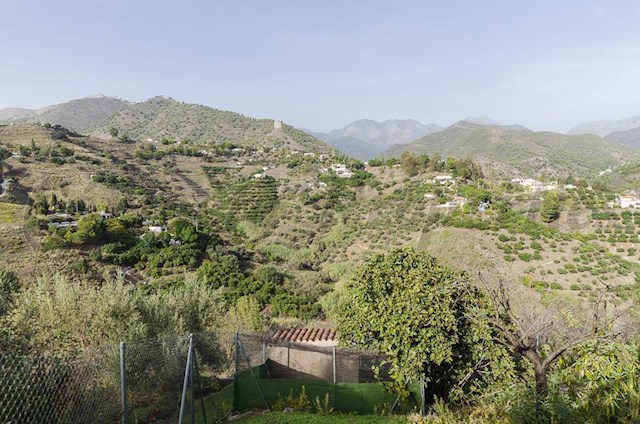 3 slaapkamer Villa te koop in Cómpeta met garage - € 300.000 (Ref: 3224356)