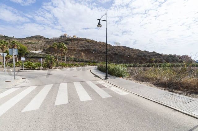 Tontti myytävänä paikassa Torrox-Costa, Torrox - 450 000 € (Ref: 3245800)